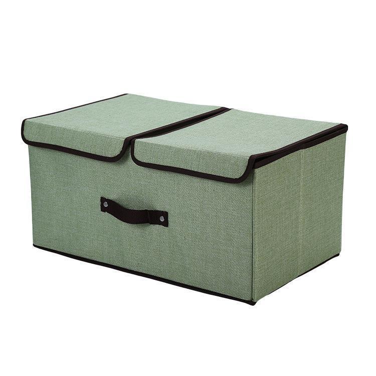 MH07009 Fabric Foldable Storage Box
