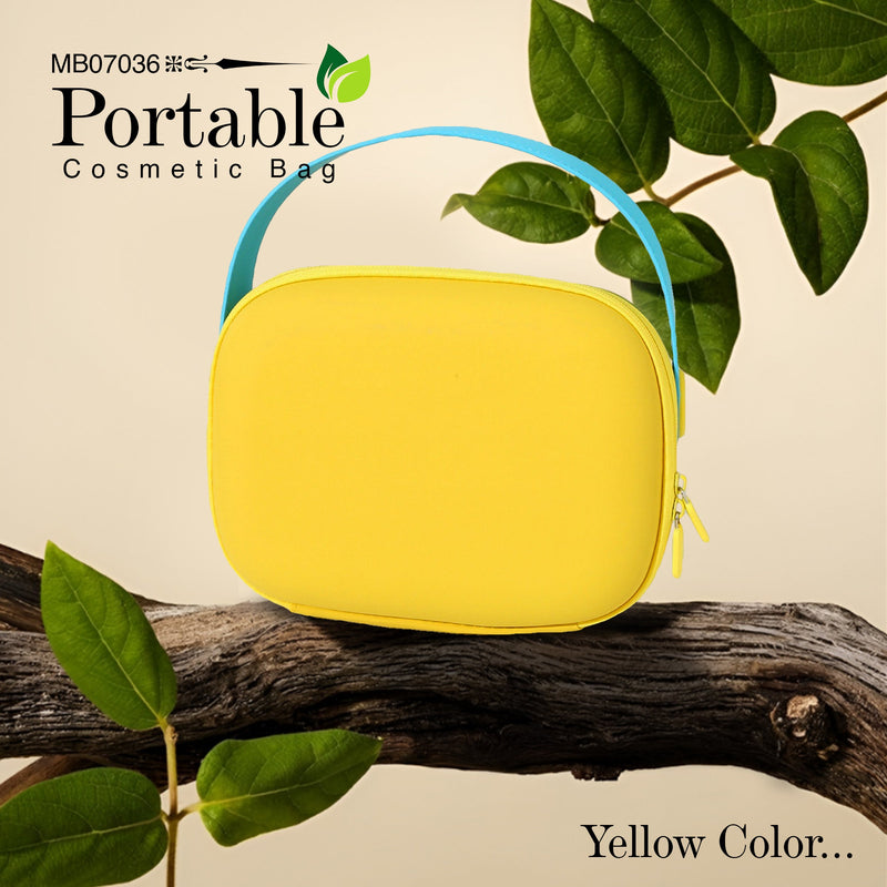 MB07036 Portable Cosmetic Bag