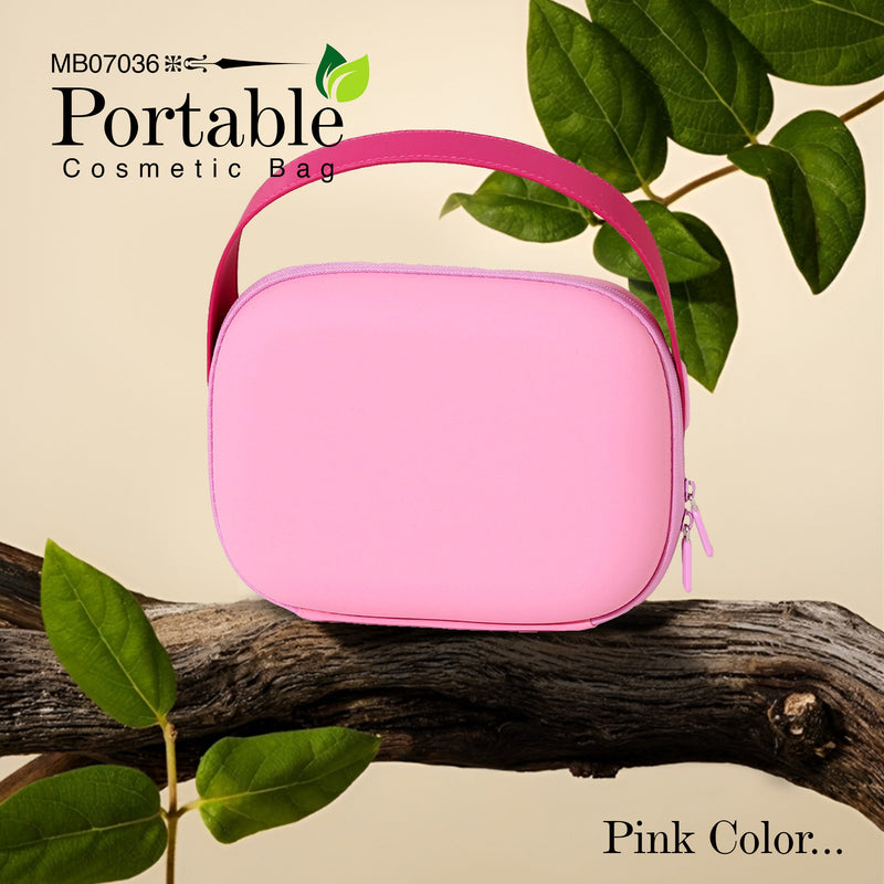 MB07036 Portable Cosmetic Bag